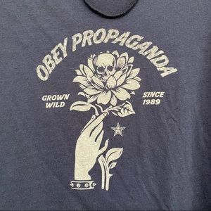 OBEY Propaganda t-shirt
